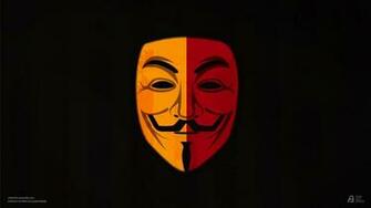 Vendetta Mask