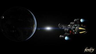 Firefly HD Wallpaper Net