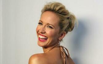 Anna Camp Pitch Perfect Wallpaper