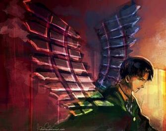 Wings Of Dom By Chanso
