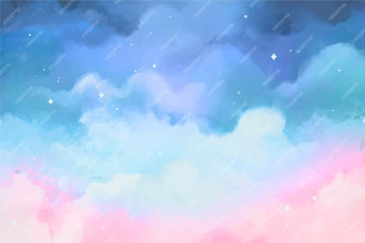 Cute Pastel Wallpaper