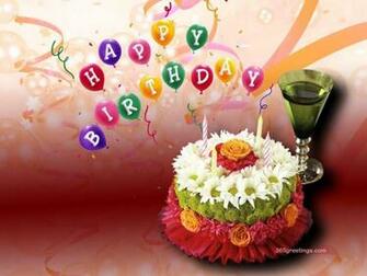 Happy BirtHDay Wishes Pictures News