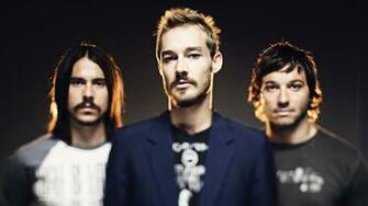 Silverchair Music Fanart Tv