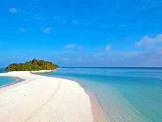 Beach Wallpaper HD For Desktop Background