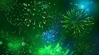 Revolution Wallpaper Green 1080p HD