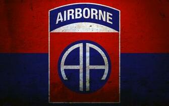 82nd Airborne Wallpaper