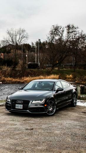 Vehicles Audi Rs7 Wallpaper Id