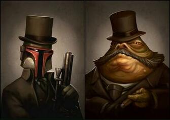 Star Wars Wallpaper Dump