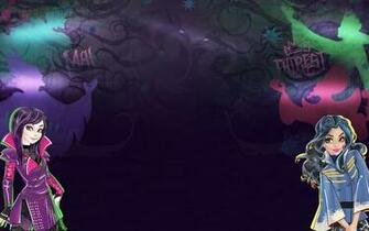 Disney Descendants