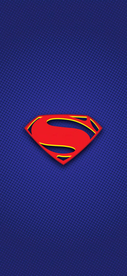 Top Superman Symbol iPhone Wallpaper Full HD 4k To Use