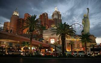 Las Vegas Desktop Wallpaper Background In HD