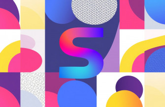 S Letter Wallpaper