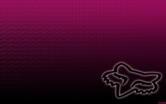 Fond D Cran Rose Fox Racing Wallpaper