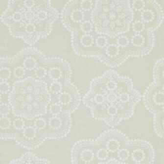 Odetta By Harlequin Avacado Wallpaper Direct