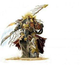 Wallpaper Artwork Warriors Grey Knights Space Marine Warhammer