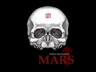 Seconds To Mars Stm