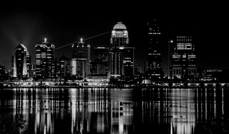 City Night Wallpaper