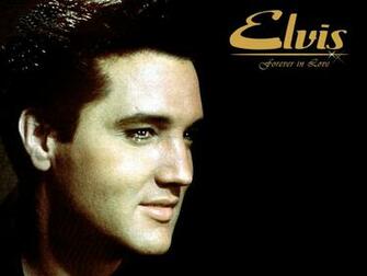Nice Elvis Presley Wallpaper