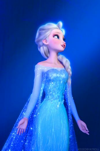 Frozen Phone Wallpaper Photo