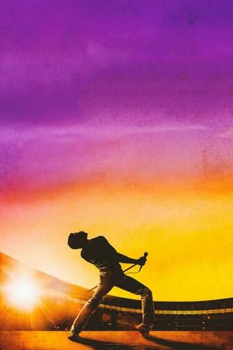 Bohemian Rhapsody Movie iPhone 4s HD 4k