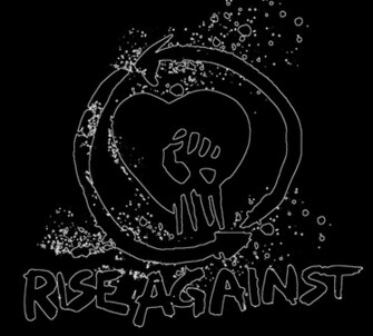 Rise Against Wallpaper iPhone High Definition