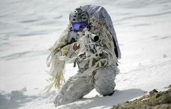 Wallpaper Soldiers Weapons Army United States Navy Seals