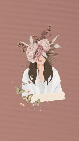 Couple Aesthetic Wallpaper