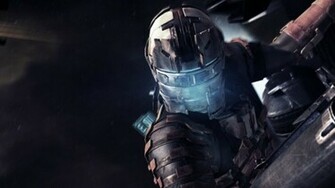 Tech Guru Game Wallpaper Dead Space 1080p HD