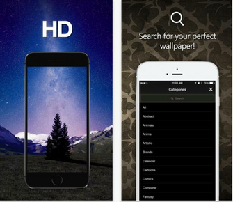 Top Wallpaper Apps For iPad Mini Theapplegoogle