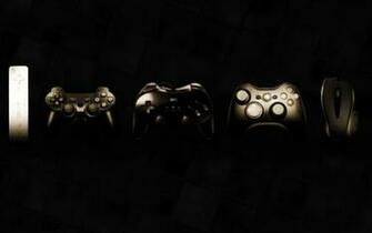 Xbox Console Playstation Wallpaper Video Games HD