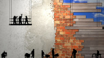 Wallpaper Under Construction By Bensow