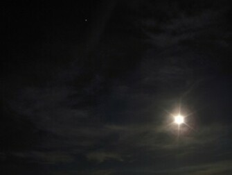 Moonlight Moon Night Photos Desktop Background Wallpaper