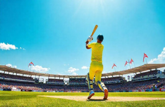 Cricket Wallpaper