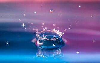 Water Drop Live Wallpaper Android Apps On Google Play