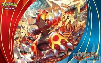 My Pokemon Ccg Journey Begins Standard Rotation