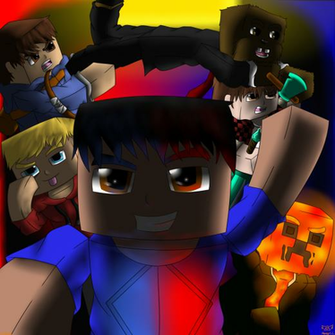 Minecraft The Pack By Abagailflare