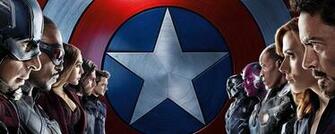 Captain America Civil War Marvel Superhero Action Fighting 1cacw