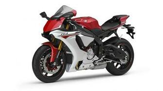 Yamaha Yzf R1 Wallpaper HD