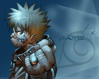 Lebih Wallpaper Gambar Naruto