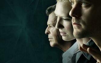 Fringe Six Fingers Wallpaper Tv Show Xpx