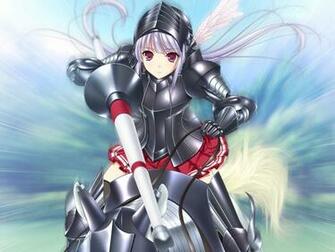 Lisa Eostre Walkure Romanze Zerochan Anime Image Board