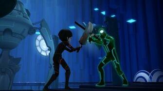 Code Lyoko Evolved Cl News General Discussion