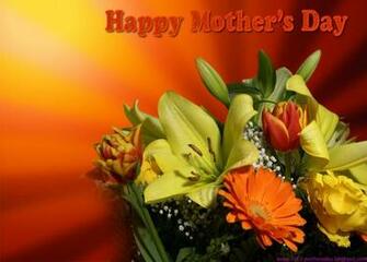 Happy Mothers Day Screen Savers And Wallpaper