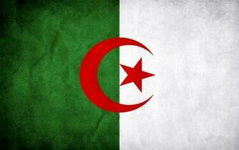 Algeria Flag Wallpaper For Android Apk