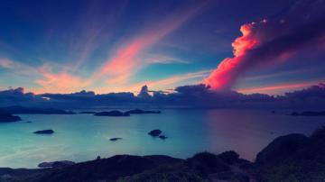 Calm Desktop Wallpaper Net