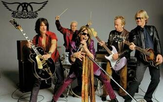 Aerosmith Wallpaper HD Desktop And Mobile Background