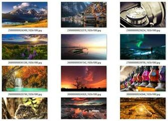 Windows Spotlight Wallpaper Pcrestore It
