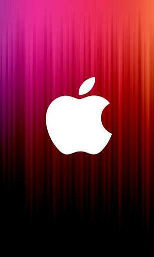 Bigger Apple HD Live Wallpaper For Android Screenshot
