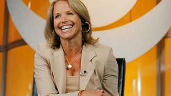 Katie Couric Wallpaper For Computer