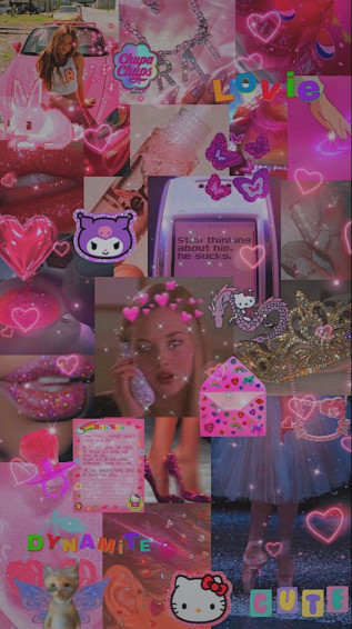 Baddie Power Puff Girls Purr